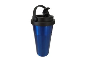 Copo térmico de inox 500 ml com alça – cb3994