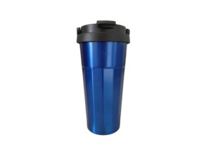 Copo térmico de inox 500 ml com alça – cb3994