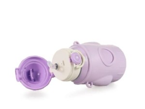 Garrafa de inox 500ml – gdr1010