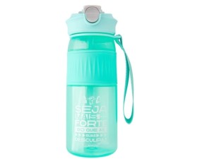 Garrafa com canudo 650 ml – cb2926