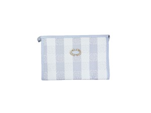 Necessaire lis xadrez/rosa ns2410