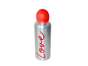 Squeeze de alumínio 500 ml – wx7481 (love)