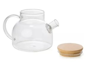 Chaleira de Vidro 1L – APBG1000 