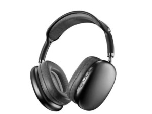 Fone de Ouvido Sem Fio Super Bass MAX-FO34 – Maxmídia