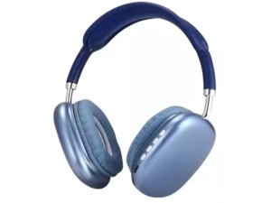 Fone de Ouvido Sem Fio Super Bass MAX-FO34 – Maxmídia