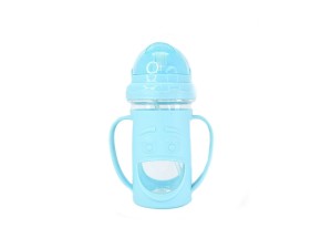 Garrafa de Plástico 260ml – HG58601 