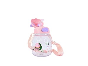 Garrafa com alça 450 ml - gdr1030