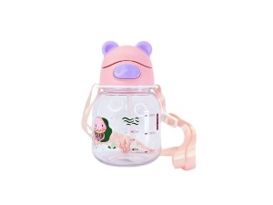 Garrafa com alça 450 ml - gdr1030