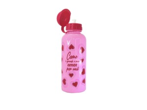 Garrafa de plástico 600 ml – hg78907
