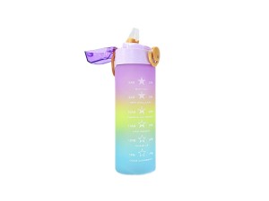 Garrafa de polipropileno 950 ml – gar0087