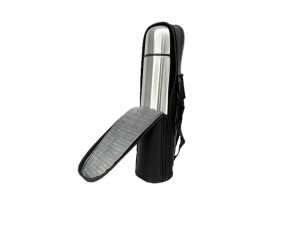 Garrafa térmica inox 1 l – 141266