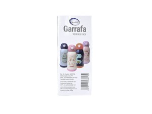 Garrafa termica 500 ml hg57706