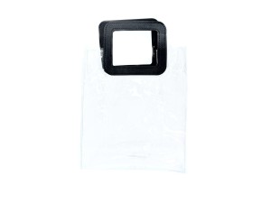 Sacola de Plástico 22x30cm – TSAC-A3000 