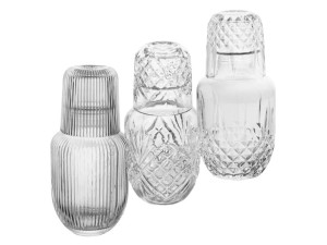 Moringa de Vidro 500ml – 221415 