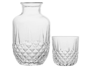 Moringa de Vidro 500ml – 221415 