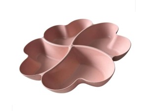 Petisqueira Lines Sortido 27x27x4,5cm – 221515 