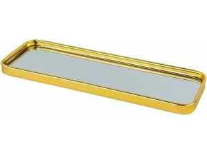 Bandeja Decorativa 30x10 - MG-9270 Megagift