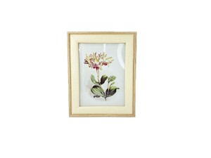 Porta Retrato Bege 20x15cm – 221808 Lyor 