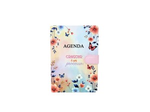 AGENDA  PERMANENTE SXFS-14470 