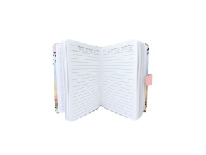 AGENDA  PERMANENTE SXFS-14470 