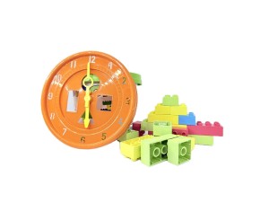 Balde de Blocos com 36 Peças – FB008 Funny 