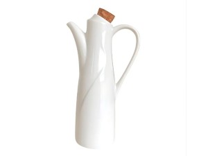 Azeiteiro com Alça 250ml – PCLN244 Hauskraft