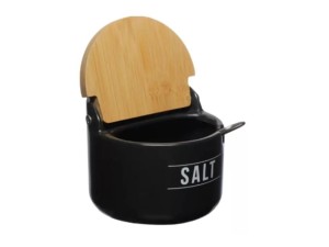 Saleiro Manhã 290ml – PCLN196/PT Hauskraft 