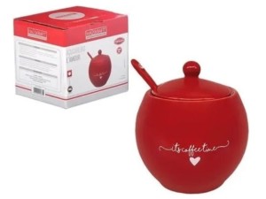 Açucareiro Lamour 350ml – PCLN176/VM Hauskraft 