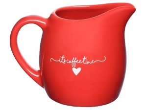 
Leiteira Vermelho Lamour 245ml – PCLC174/VM Hauskraft