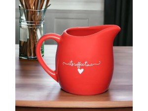 
Leiteira Vermelho Lamour 245ml – PCLC174/VM Hauskraft