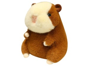 Porquinho da Índia Pelúcia 24cm – CH2539 