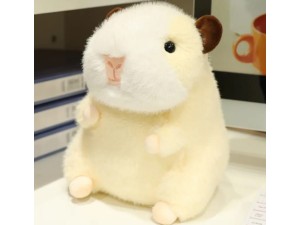 Porquinho da Índia Pelúcia 24cm – CH2539 