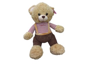 Urso de Pelúcia 45cm – CH1737 