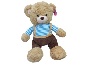 Urso de Pelúcia 45cm – CH1737 