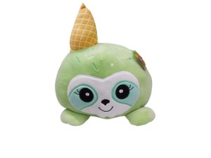 Animais de Pelúcia Diversos 30cm FD5112 Fizzy 