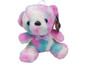 Ursinho de pelúcia para presente na caixinha |-Fg9042 Fizzy