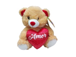 Urso de Pelúcia 23cm – FE7009