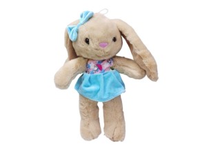 Coelho de Pelúcia 33cm – FEC7468 Fizzy 