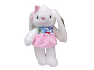 Coelho de Pelúcia 33cm – FEC7468 Fizzy 