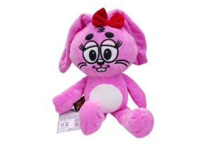 Dalila de Pelúcia Turma da Mônica – MXT009-25-DL Taimês 