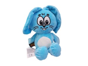 Sansão de Pelúcia Turma da Mônica – MXT009-25-SA Taimês 