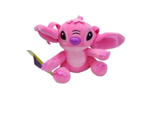 Chaveiro de Pelúcia Angel – DXZJP002B Taimês 