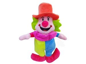 Pelúcia Palhaço – VTK-NT156-45U 