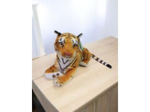 Pelúcia Tigre – 2-8011-40