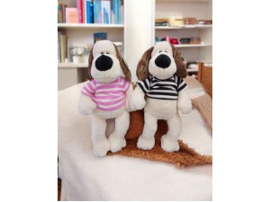 Pelúcia Cachorro 42cm – NT134-35