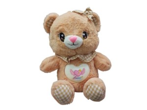 Urso de Pelúcia 34cm – 88-23116-36