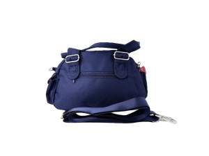 Bolsa Baú Hello Kitty Azul – HK26082AZ