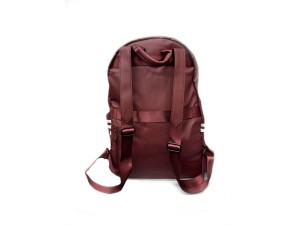 Mochila de Costa Mickey Vermelho G – MK26075VN 