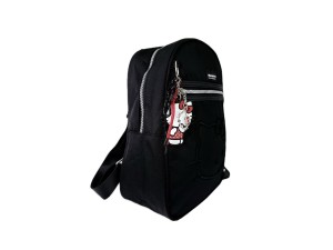 Mochila Costa Hello Kitty Preto P - HK26080PT 
