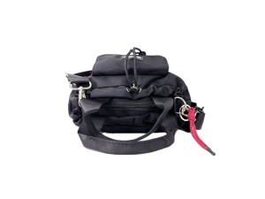 Bolsa Hello Kitty Preto M – HK26081PT